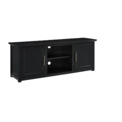 Camden Low Profile TV Stand For TVs Up To 50" - Crosley -Crosley GUEST 0590ed16 7ee9 4b87 bf23 882a9a9f426b