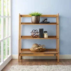 43.5" Landon Bookcase - Crosley