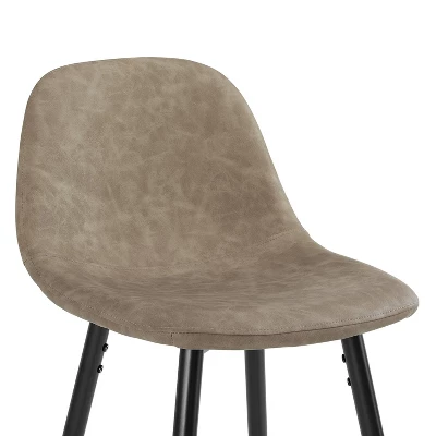 Set Of 2 Weston Barstools - Crosley 10 Set Of 2 Weston Barstools - Crosley - Image 10