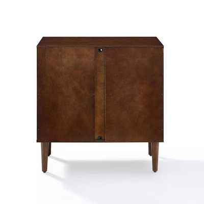 Everett Console Cabinet - Crosley 11 Everett Console Cabinet - Crosley - Image 11