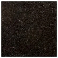 Solid Black Granite Top Kitchen Cart/Island - Vintage Mahogany - Crosley -Crosley GUEST 0b8c6485 5615 49d5 9865 202168499f71 2