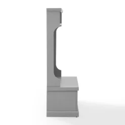 Seaside Hall Tree - Crosley -Crosley GUEST 0c2b0dd5 0277 47ca aabc 31fe34af7e94