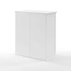 Bartlett Stackable Storage Pantry White - Crosley -Crosley GUEST 0c2f8607 23ae 412d b91a 4e4e020ae3f8