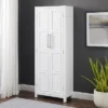 Cutler Storage Pantry White - Crosley