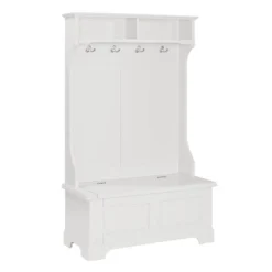 Campbell Hall Tree - Crosley -Crosley GUEST 0d3180cf 3e12 47b7 a615 bd767f7a95f9