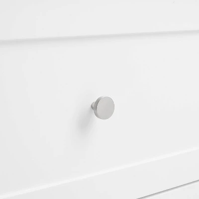 Soren Granite Top Kitchen Island/Cart Gray/White - Crosley 12 Soren Granite Top Kitchen Island/Cart Gray/White - Crosley - Image 12