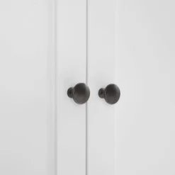 Winston Storage Pantry White - Crosley -Crosley GUEST 10c75587 01fc 4be2 a861 c53f6029cd7b