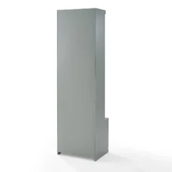 Harper Hall Tree Gray - Crosley -Crosley GUEST 1285658b cb33 442a a5fe 60b9650d4c85