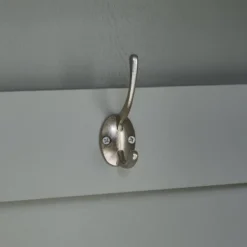 3pc Harper Entryway Set With 3 Pantry Closets Gray - Crosley -Crosley GUEST 13748a2d 1662 4bac 9dc2 0a0067bef91b