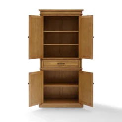 Parsons Pantry Natural - Crosley -Crosley GUEST 175f9d63 37ac 4052 9703 157109f43bf7