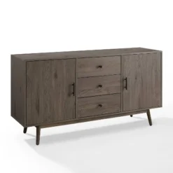 Lucas Sideboard - Crosley -Crosley GUEST 1a3bd2b4 790b 47ea 9bb4 6508ba8dad9d