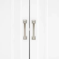 Stanton Sideboard White - Crosley -Crosley GUEST 234afdf9 7f0c 4c22 a836 2907389364c7