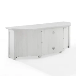 Camden Corner TV Stand For TVs Up To 60" - Crosley -Crosley GUEST 2457aee5 39c0 4423 a56b dd756716343c