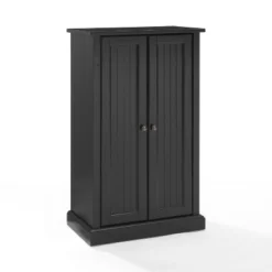 Seaside Accent Cabinet - Crosley 33 Seaside Accent Cabinet - Crosley -Crosley GUEST 2653017c 324c 4834 8633 6e8ba4d06ef8