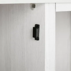 Camden Corner TV Stand For TVs Up To 60" - Crosley -Crosley GUEST 2f616734 f3d4 431f 94a3 561223ca9e68