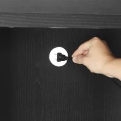 58" Gordon Low Profile TV Stand For TVs Up To 65" - Crosley -Crosley GUEST 30a6e9bf bfeb 4b01 a1d2 530d442206bb