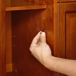 Cambridge TV Stand For TVs Up To 42" Classic Dark Brown - Crosley -Crosley GUEST 34fa1751 8a78 47ae a4a8 23fff0951783