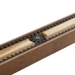 Hayden Extendable Dining Table Slate - Crosley -Crosley GUEST 350c432a ee84 4414 b8b4 1f57ffc9050c 1