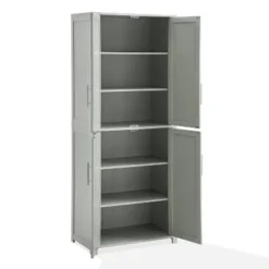 Savannah Tall Pantry - Crosley -Crosley GUEST 3562797e 5c39 428f 8777 2b36ad48ee75