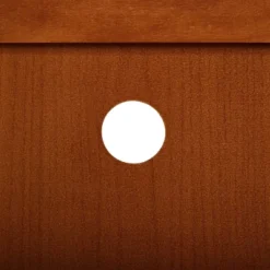 Cambridge Full Size TV Stand For TVs Up To 48" Dark Brown - Crosley -Crosley GUEST 35bf6ee6 78f0 4161 927d 511a107b6637