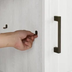 Camden Low Profile TV Stand For TVs Up To 50" - Crosley -Crosley GUEST 37372503 0731 40e2 be03 7ee306843c22