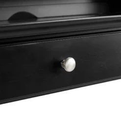 Campbell Desk And Hutch Set - Crosley 24 Campbell Desk And Hutch Set - Crosley -Crosley GUEST 379dabff 6bc2 45e0 81d4 0c245496a3e9