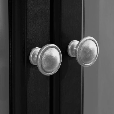 Cambridge Corner TV Stand For TVs Up To 52" - Crosley 7 Cambridge Corner TV Stand For TVs Up To 52" - Crosley - Image 7