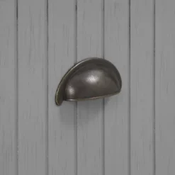 Seaside Hall Tree - Crosley -Crosley GUEST 3b380a77 5b51 4b13 90c1 fe18b87de483