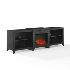69" Ronin Low Profile TV Stand For TVs Up To 75" With Fireplace - Crosley -Crosley GUEST 3b8fc36c 45dd 4e4c 8972 fdc2d39a295a