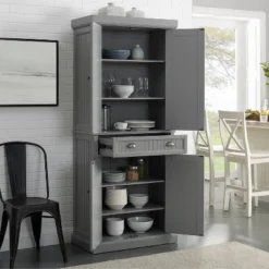 Seaside Pantry - Crosley -Crosley GUEST 3ba2933a 3c6f 49ab 9361 007fcf56d7cc
