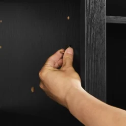 69" Ronin Low Profile TV Stand For TVs Up To 75" With Fireplace - Crosley -Crosley GUEST 3d513289 996d 4619 bc42 d38ef5fdd432