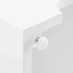 Alena Secretary Desk White - Crosley -Crosley GUEST 3d6bafc4 6f36 44c6 8fb7 bd142ca9242d