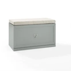Harper Entryway Storage Bench - Crosley -Crosley GUEST 4049e260 ad60 440e 8430 bc10d2ce2be4