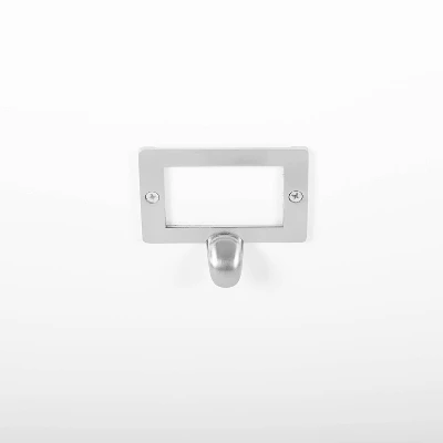 Harper Hall Tree White - Crosley 5 Harper Hall Tree White - Crosley - Image 5