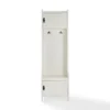 Fremont Entryway Tower White - Crosley