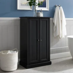 Seaside Accent Cabinet - Crosley 23 Seaside Accent Cabinet - Crosley -Crosley GUEST 44628fd4 7460 46bd 81f8 b329d0155d42