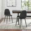 Set Of 2 Weston Dining Chairs - Crosley