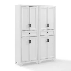 2pc Tara Pantry Set - Crosley -Crosley GUEST 474f45ff af53 4b8e ad95 3db403a791c3