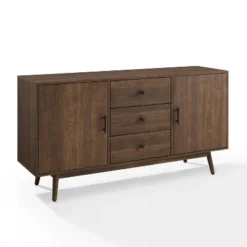 Lucas Sideboard - Crosley -Crosley GUEST 489d6f8c c7bb 4661 a067 621fee245885