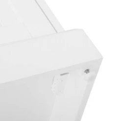 Shoreline Sideboard White - Crosley -Crosley GUEST 4941341e c617 4cb2 8848 6d40ad244c9a