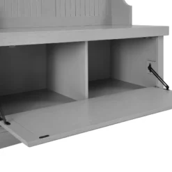 Seaside Hall Tree - Crosley -Crosley GUEST 49b7bbb6 3914 4050 8d29 eccd48d7e72b