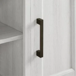 Camden Corner TV Stand For TVs Up To 60" - Crosley -Crosley GUEST 4cfbe6fb ef34 49f7 a5f7 473842772f19