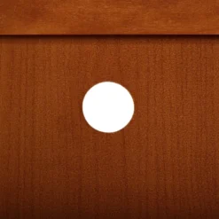 Alexandria Corner TV Stand For TVs Up To 52" Cherry - Crosley -Crosley GUEST 4f126c3e 0943 473d ae9a f187c3b565c2