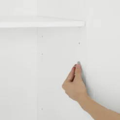 Stanton Sideboard White - Crosley -Crosley GUEST 512f5047 e4f6 4cf6 ac01 fbd397cdb0d6