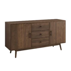 Lucas Sideboard - Crosley -Crosley GUEST 51b096d8 19bd 47b7 9a16 ea9b1043ce26