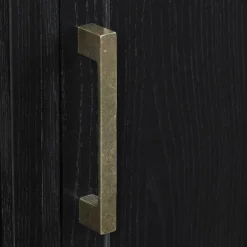 Camden Low Profile Fireplace With TV Stand For TVs Up To 60" Black - Crosley 26 Camden Low Profile Fireplace With TV Stand For TVs Up To 60" Black - Crosley -Crosley GUEST 527d5302 5a08 4a25 b68f 173667feb0a8