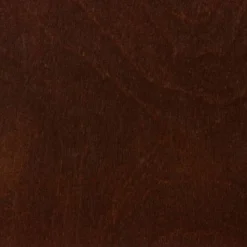 Lafayette Stone Top Portable Kitchen Island/Cart Mahogany/White - Crosley -Crosley GUEST 55c64563 be43 4b1e b8c3 2dace93bc171