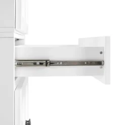 Winston Storage Pantry White - Crosley -Crosley GUEST 57e7256f 34df 4954 8d49 3ba7a34d1714