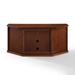 Shelby Corner TV Stand For TVs Up To 65" - Crosley