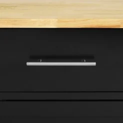 Savannah Wood Top Drop Leaf Kitchen Island/Cart - Crosley -Crosley GUEST 5df91d72 d0e1 4e65 8346 a9279e3714da